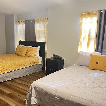 ラスベガス Oasis Pool House, Optional Pool Heaterヴィラ エクステリア 写真